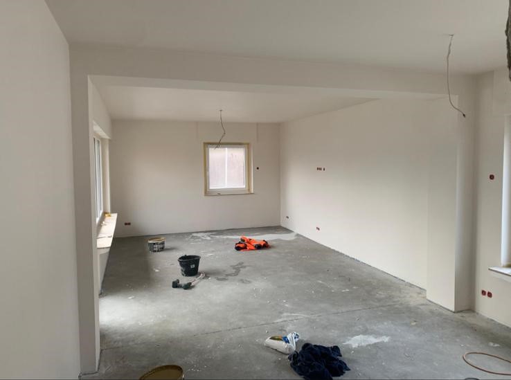Zimmer 1 neu