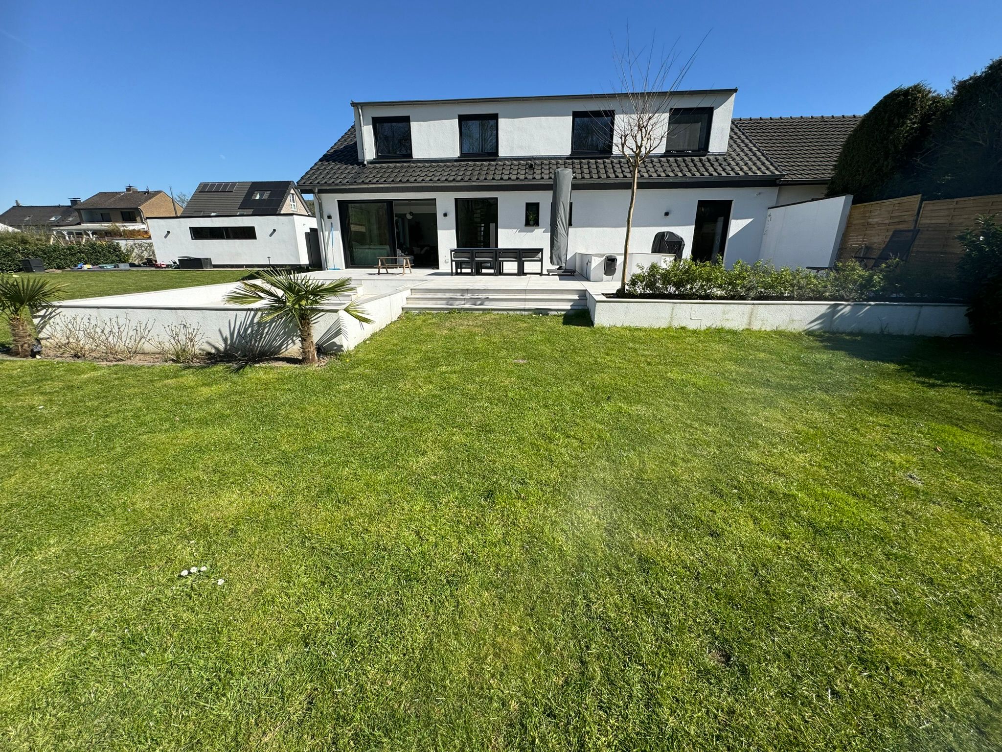 Garten 3 neu
