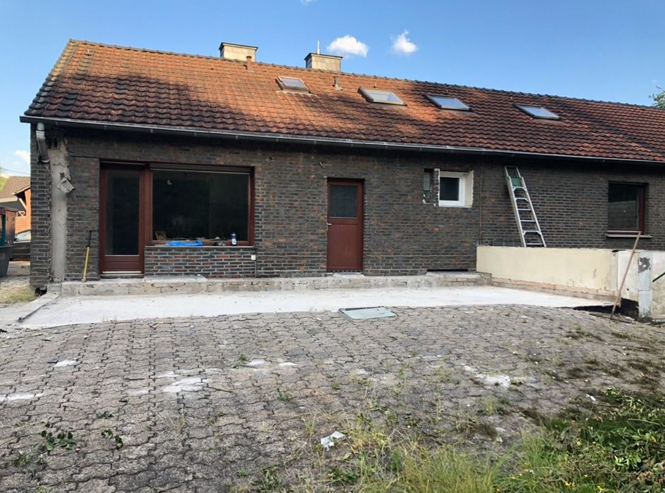Garten 3 alt